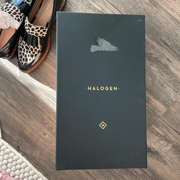 Worn once! Cheetah loafers! - Picture 7 of 8